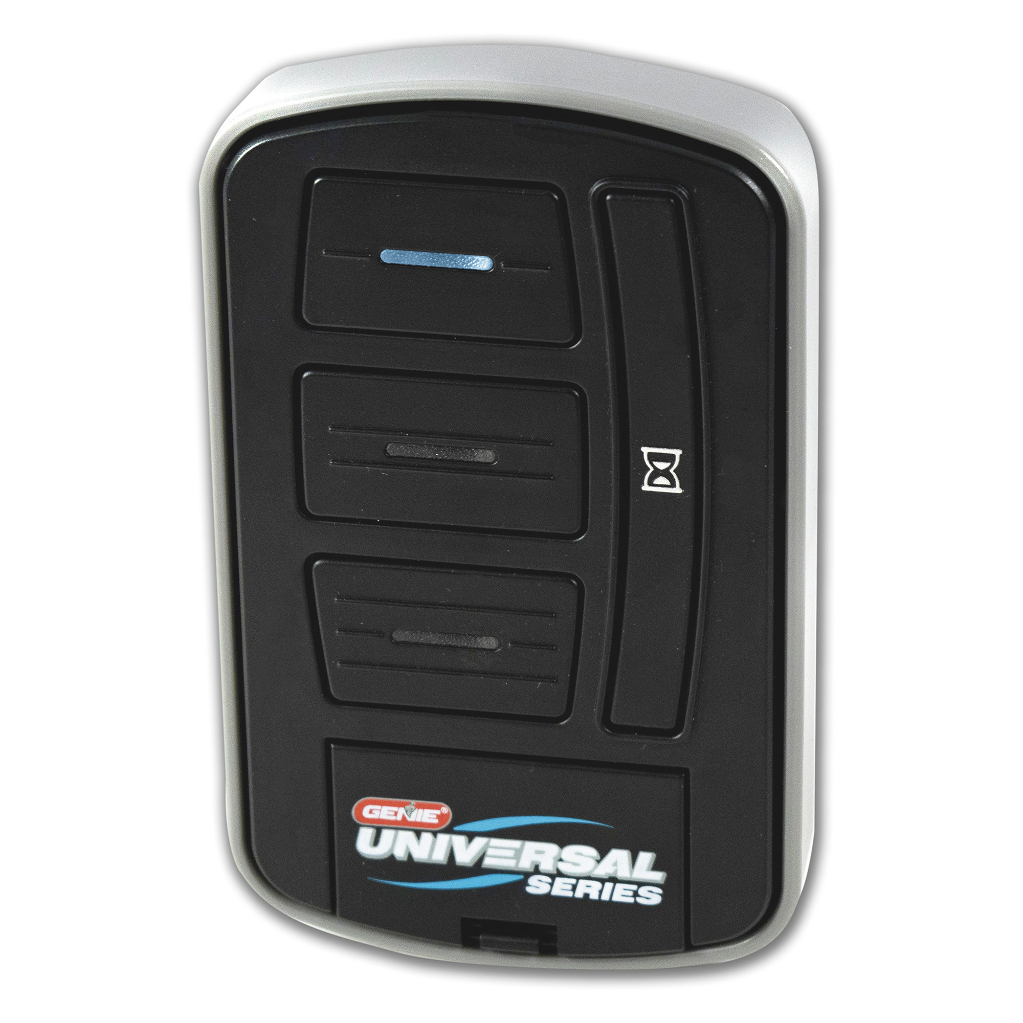 Genie Universal Series Wireless 3-Door Control Wall Console, Model# GUWWC-R